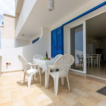 Trilo Damiani By Barbarhouse Apartment Lido Marini Exterior foto