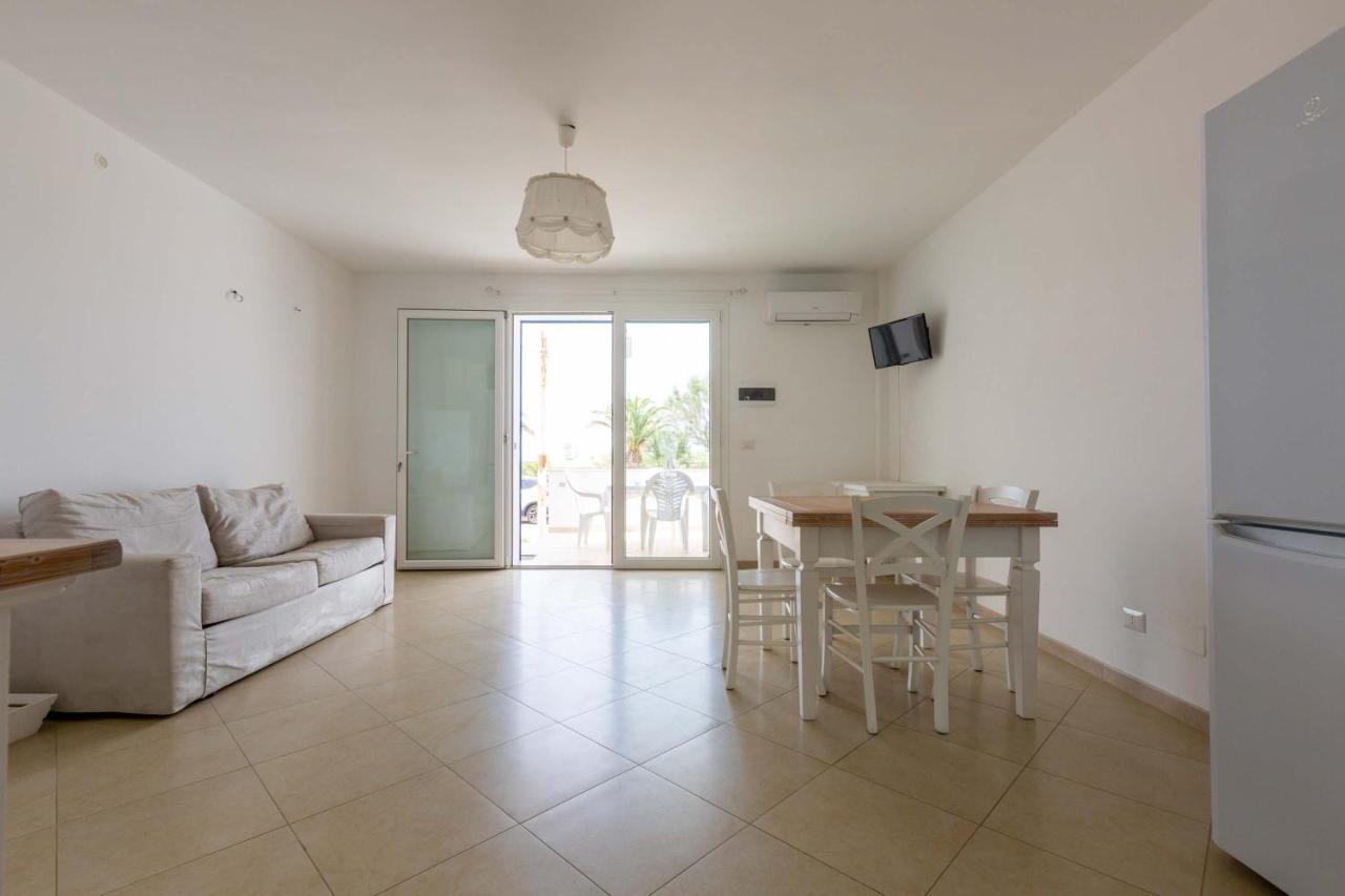 Trilo Damiani By Barbarhouse Apartment Lido Marini Exterior foto