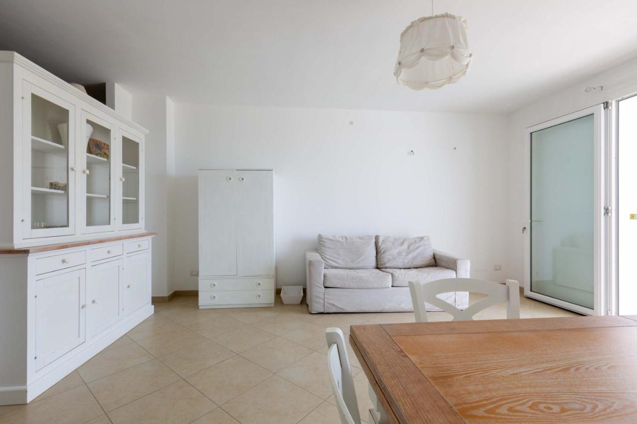 Trilo Damiani By Barbarhouse Apartment Lido Marini Exterior foto